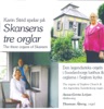 Skansens Tre Orglar