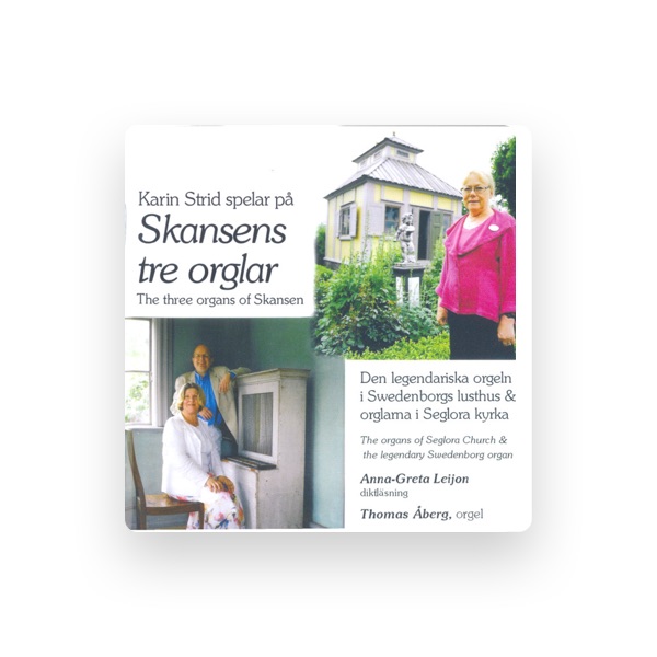 Thomas Åberg's avatar