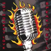 Fallin' — Hot Monkey Love