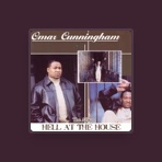 Omar Cunningham
