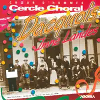 le cante dou yeumé — cercle choral dacquois