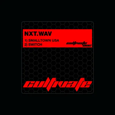Listen to NXT.WAV, watch music videos, read bio, see tour dates & more!