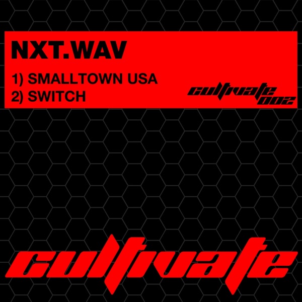 Smalltown USA / Switch - Single