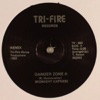 Midnight Express - Danger Zone (Instrumental)