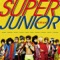 Snow White - SUPER JUNIOR lyrics