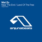 Near The End (Original Mix)