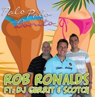 Rob Ronalds - Palo Palo Bonito (original)