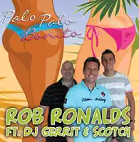 Palo Palo Bonito — Rob Ronalds