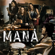 Si No Te Hubieras Ido - Maná