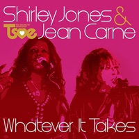 Shirley Jones & Jean Carn - Whatever It Takes (Joey Negro Club Mix)