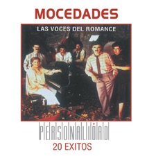 Mocedades - La Musica