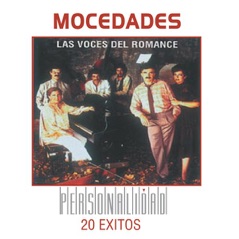 Personalidad: Mocedades