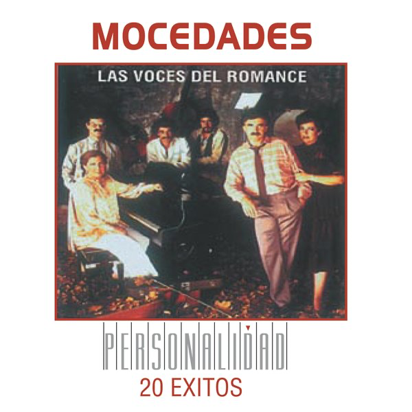 Cuando Te Miro — Mocedades