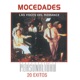 Personalidad Mocedades