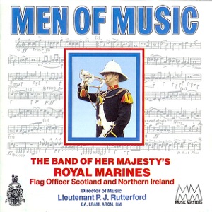 Men of Music