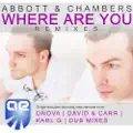 Where Are You