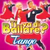 Liscio Mania - Chitarra romana (Tango)