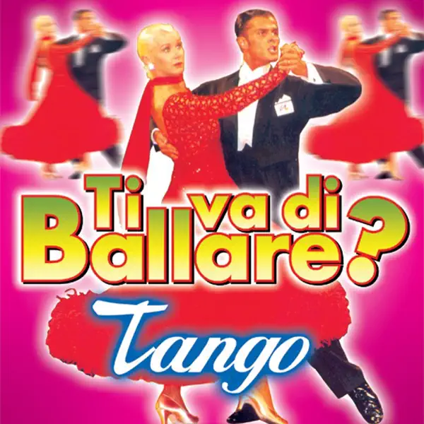 Chitarra romana (Tango) — Liscio Mania