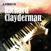 A Tribute to Richard Clayderman Pt. 1 - Ray Hamilton