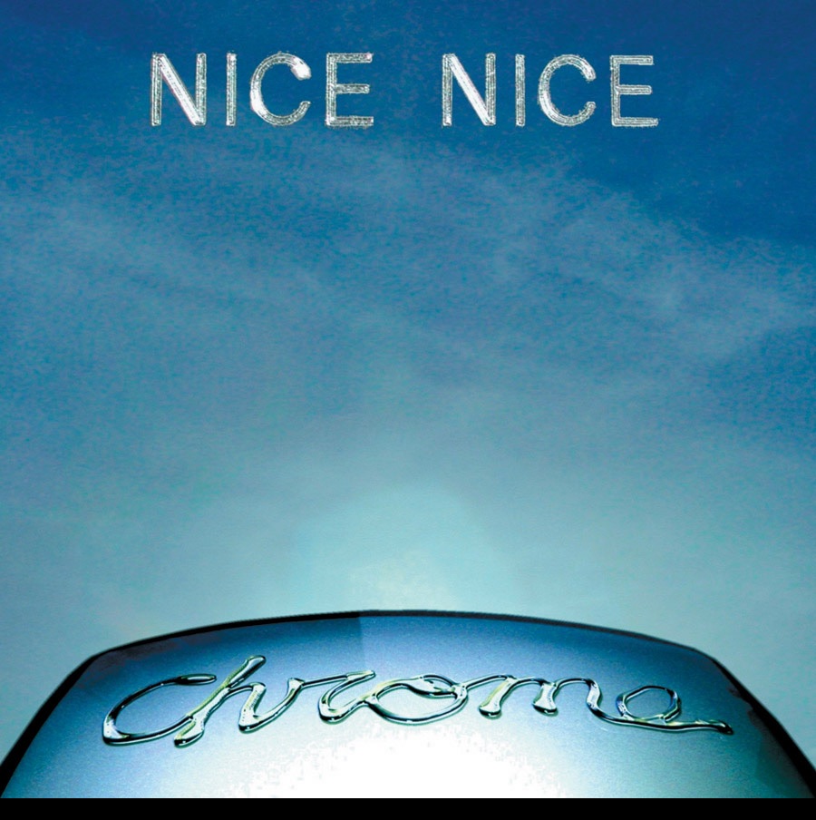 Chrome, 2003