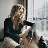 Julie Zenatti - Couvre-moi