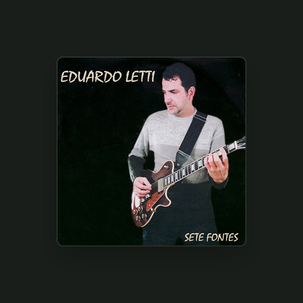 Eduardo Letti's avatar
