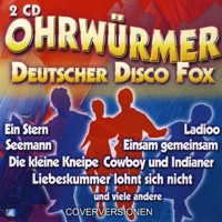Rot sind die Rosen [Disco Fox Version]/Disco Fox Version