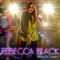 Person of Interest - Rebecca Black lyrics