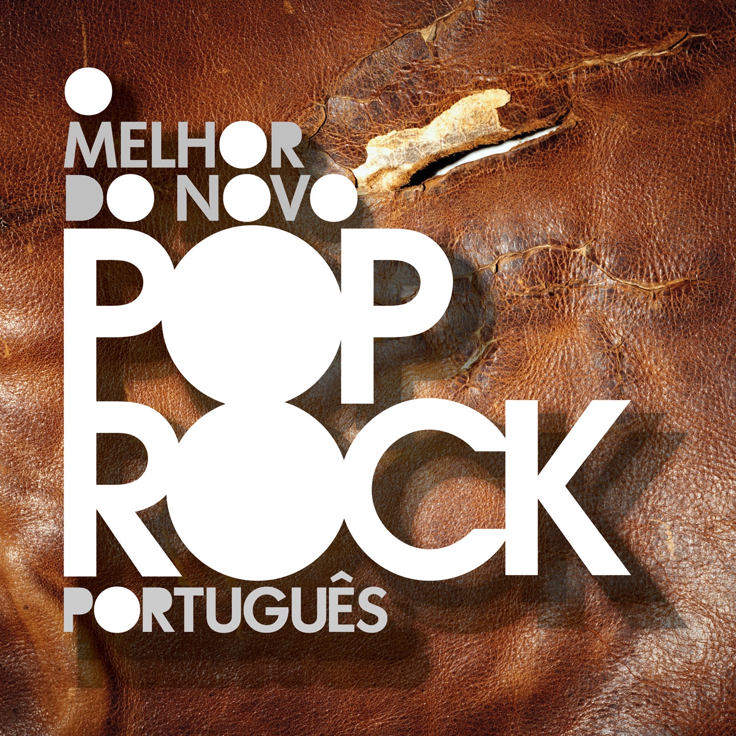 O Melhor Do Novo Pop Rock Português
