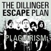 The Dillinger Escape Plan Jesus Christ Pose (Cover of Soundgarden) Plagiarism - EP