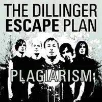 Unretrofied — The Dillinger Escape Plan