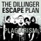 Angel (Cover of Massive Attack) - The Dillinger Escape Plan lyrics