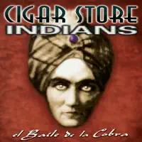 Little Things — Cigar Store Indians