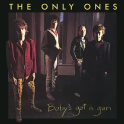 Baby's Got a Gun (2008 Remastered) - The Only Ones