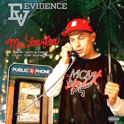 Mr. Slow Flow / Hot & Cold