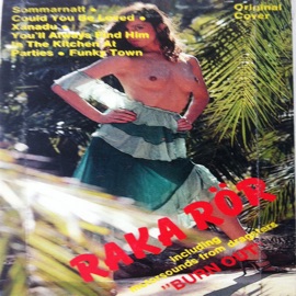 It's Over Space Vision