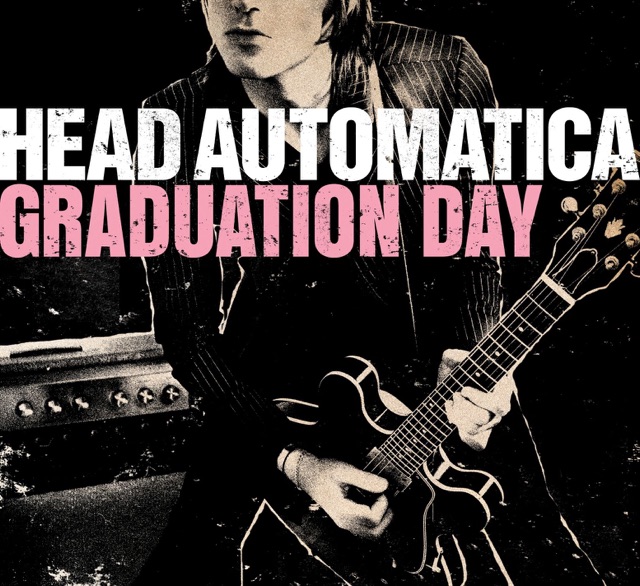 Graduation Day - Single