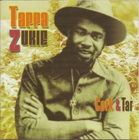 Cork & Tar - Tappa Zukie