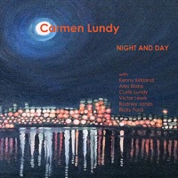 Night and Day - Carmen Lundy