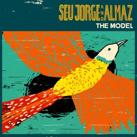 Everybody Loves the Sunshine (Joey Altruda Remix) Almaz & Seu Jorge