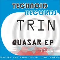 Quasar EP - Trin