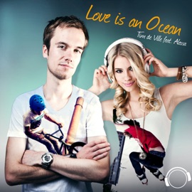 Love is an Ocean (Alex Megane NewDance Mix) [feat. Alessa] Tim de Ville