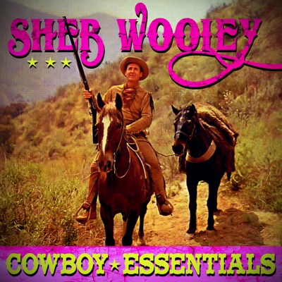 Sheb Wooley