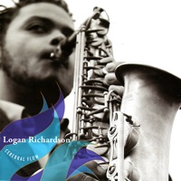 Cerebal Flow - Logan Richardson