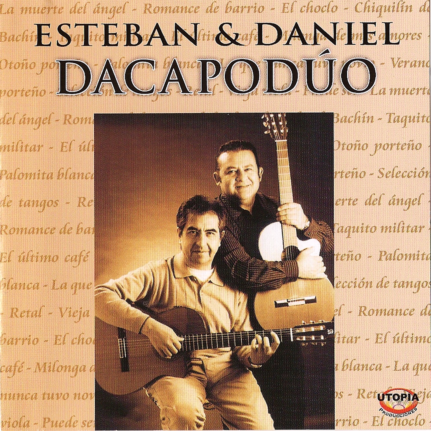 Traditional Argentinian Songs