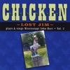 Lost Jim