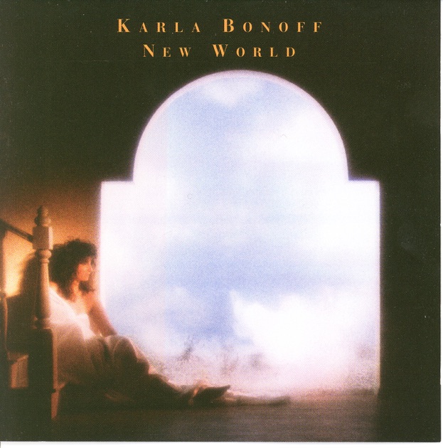 Restless Nights - Album by Karla Bonoff - Apple Music