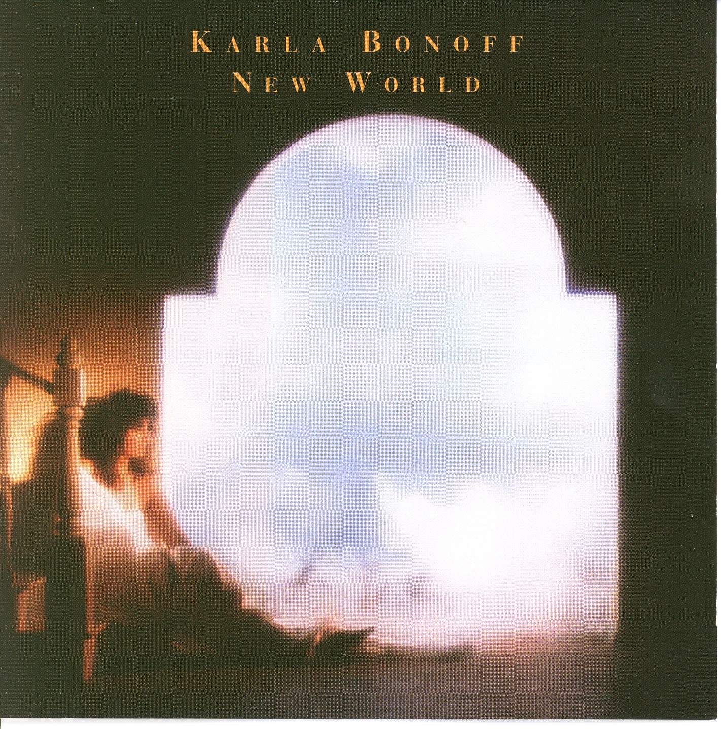 Karla Bonoff - Oh Mary