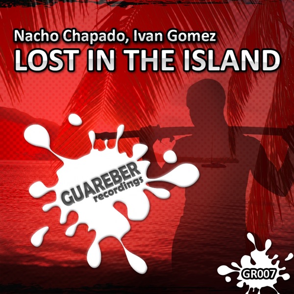 Lost In The Island - Single