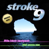 Stroke 9 - Little Black Backpack